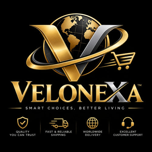Velonexa Store